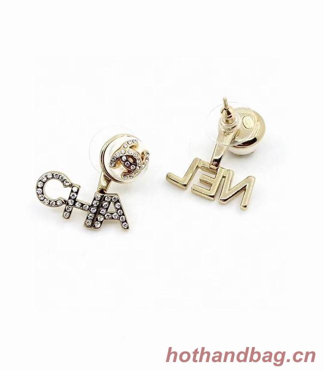 Chanel Earrings CE6925