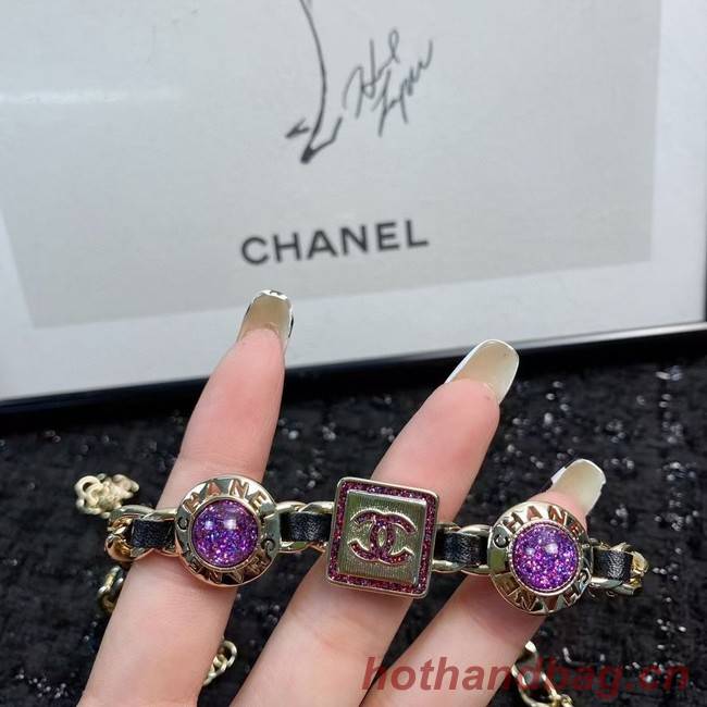 Chanel Necklace CE6907