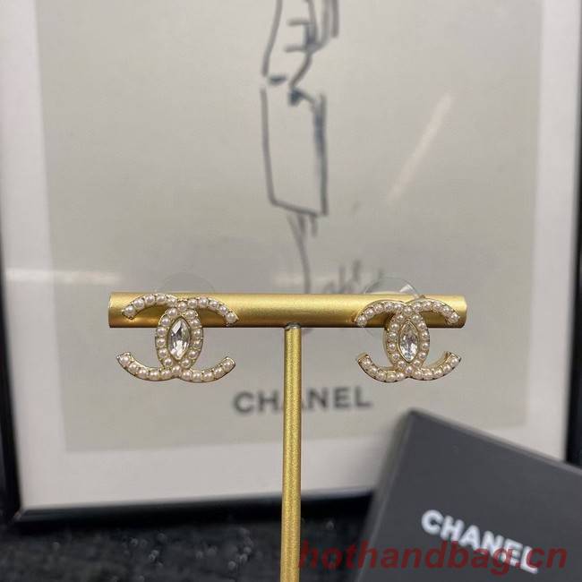 Chanel Earrings CE6908