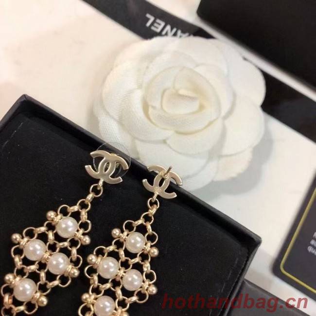 Chanel Earrings CE6909