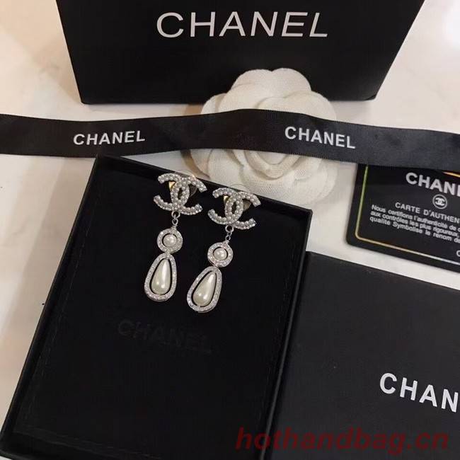 Chanel Earrings CE6911