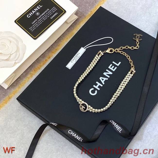 Chanel Necklace CE6914