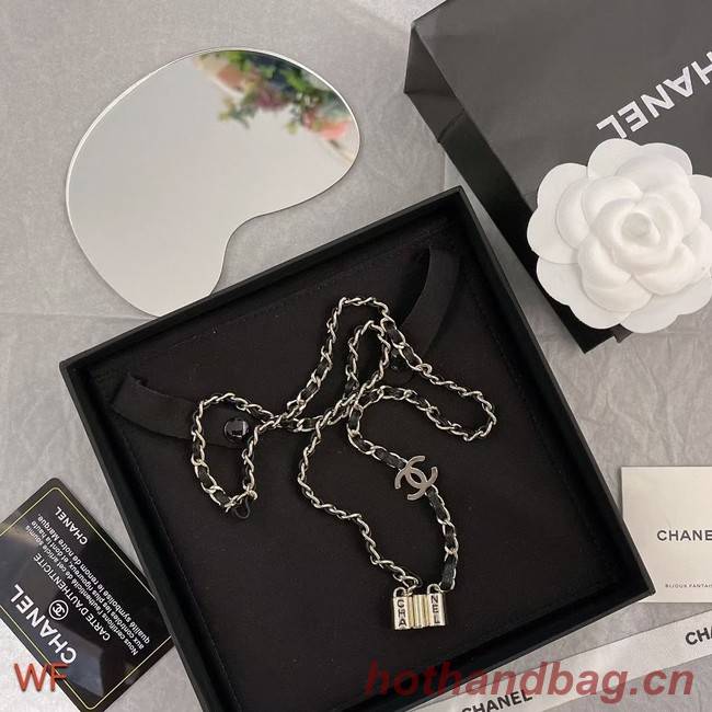 Chanel Necklace CE6915