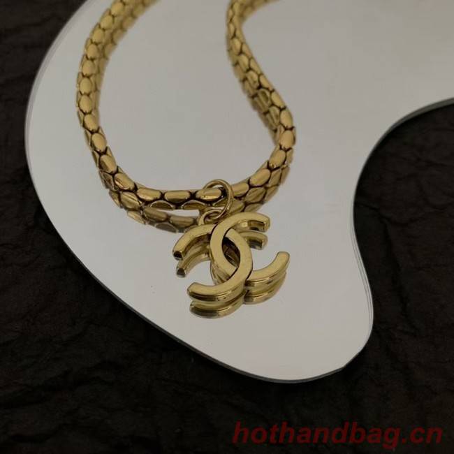 Chanel Necklace CE6922