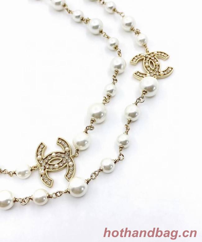 Chanel Necklace CE6923