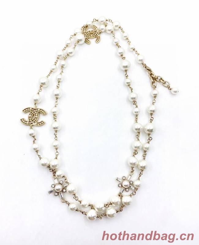 Chanel Necklace CE6923