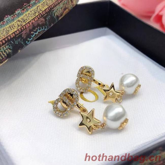 Dior Earrings CE6927