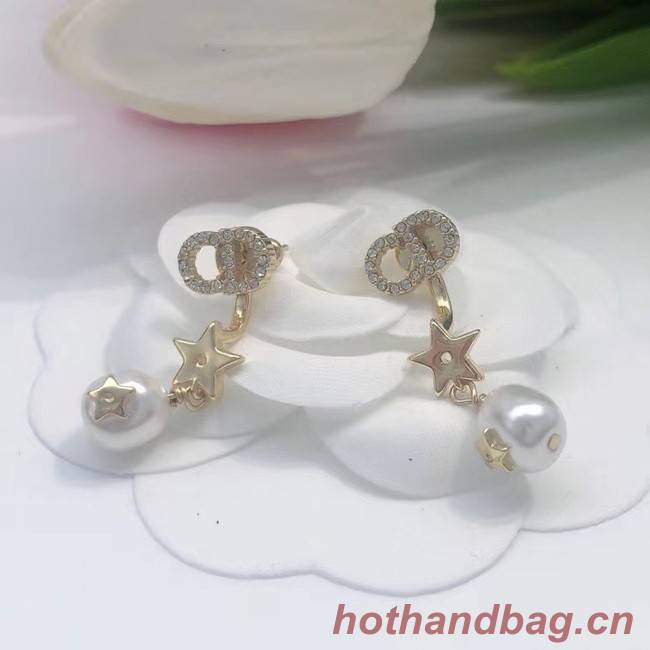 Dior Earrings CE6927