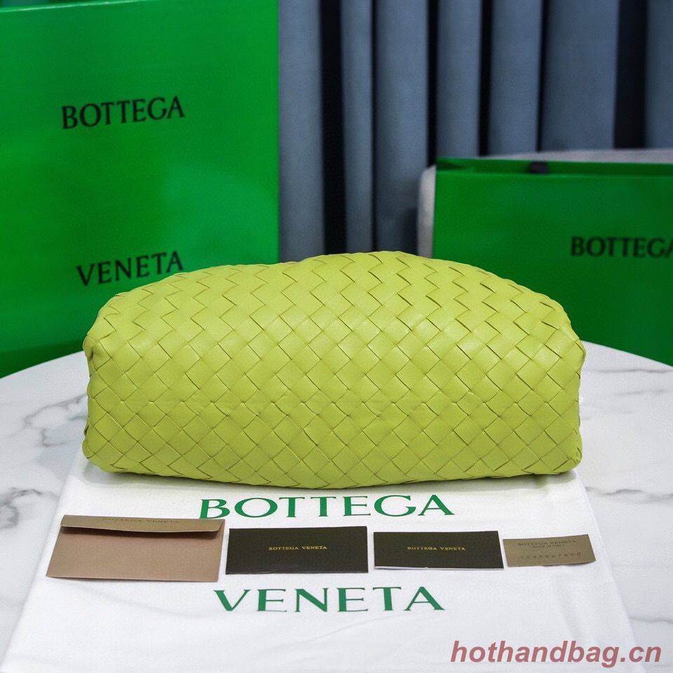 Bottega Veneta POUCH 576175 Light Green