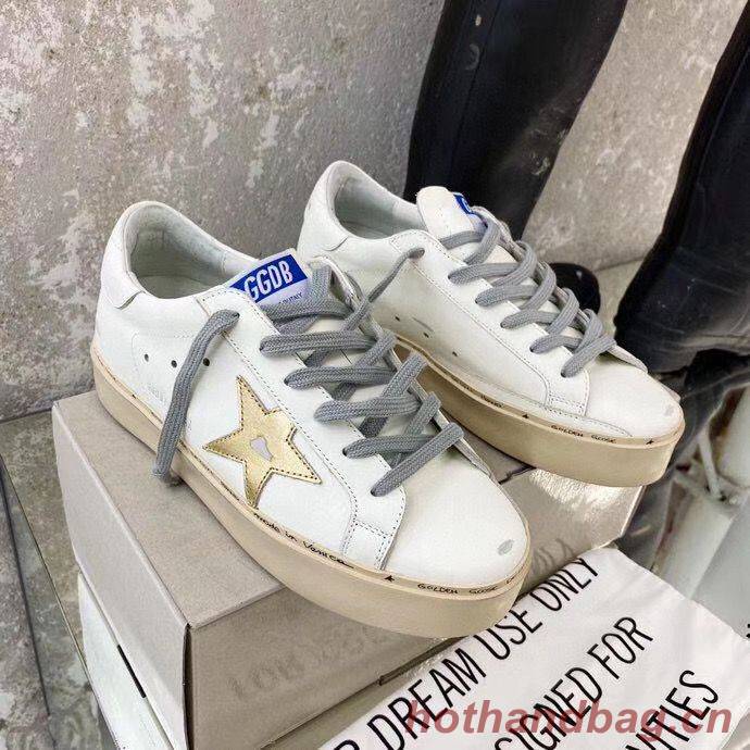 GOLDEN GOOSE DELUXE BRAND Lovers shoes GGB694