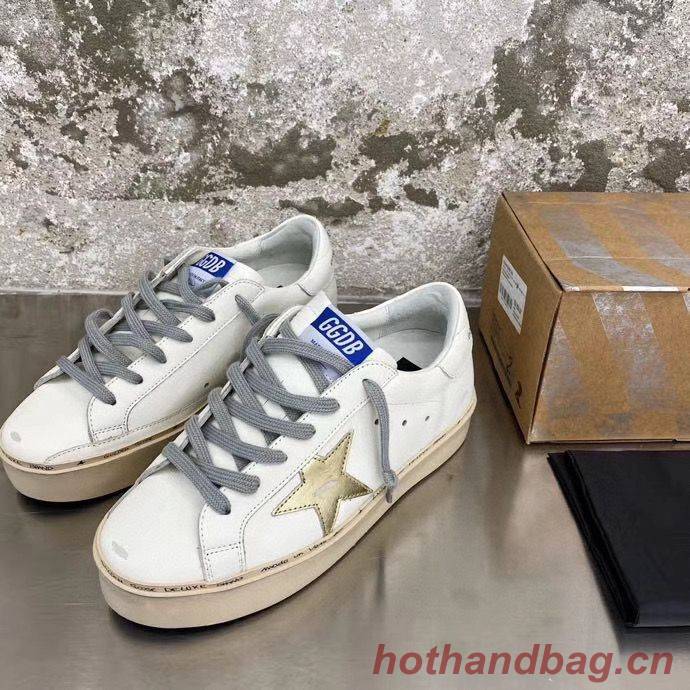 GOLDEN GOOSE DELUXE BRAND Lovers shoes GGB694