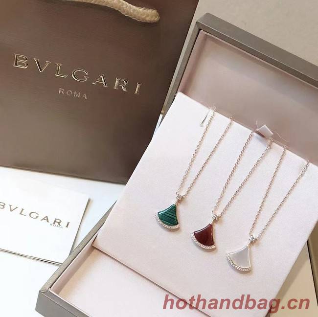 BVLGARI Necklace CE6935