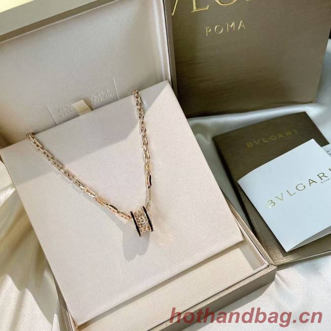 BVLGARI Necklace CE6938