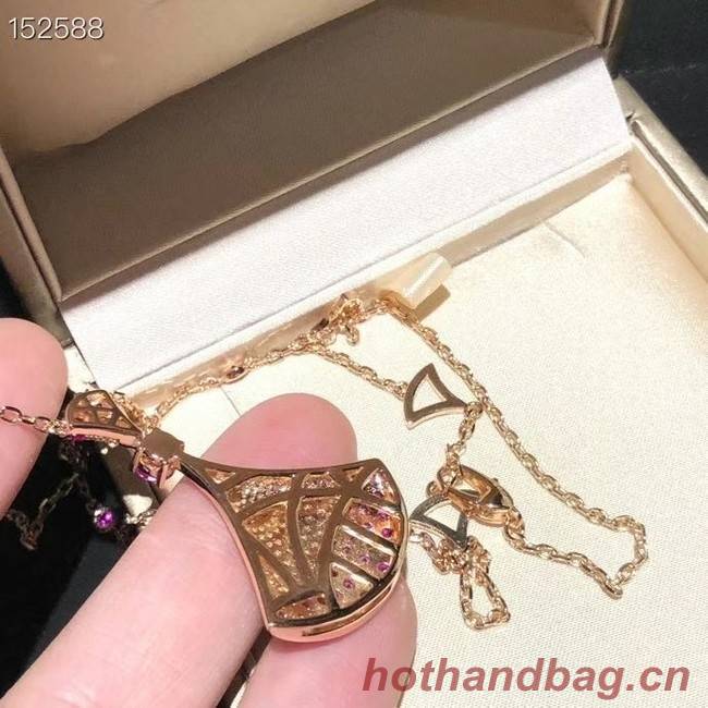 BVLGARI Necklace CE6944