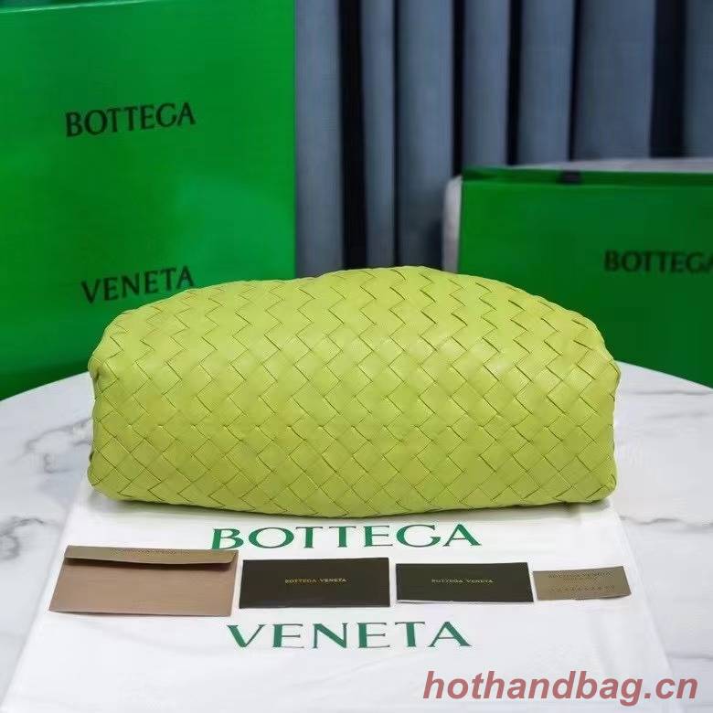 Bottega Veneta POUCH 576175 Light Green