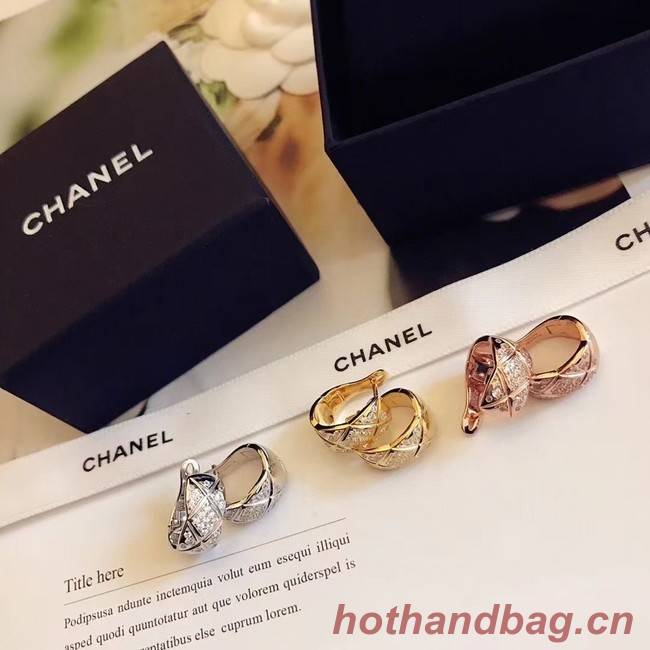 Chanel Earrings CE6936