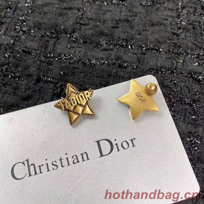 Dior Earrings CE6931