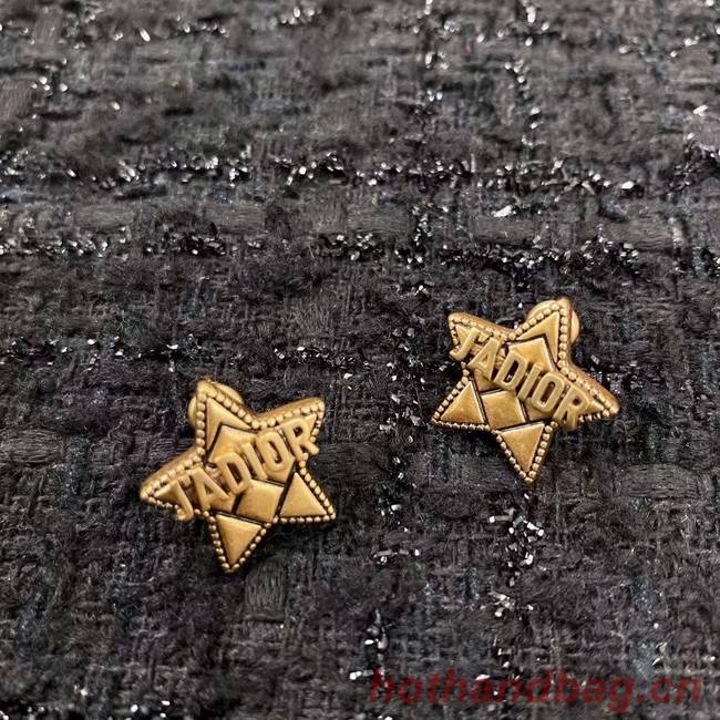 Dior Earrings CE6931