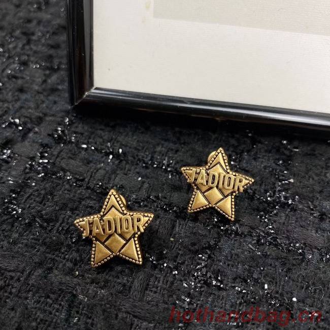 Dior Earrings CE6931