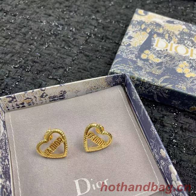 Dior Earrings CE6933