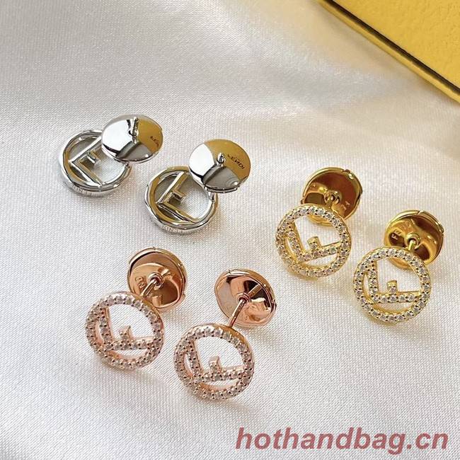 Fendi Earrings CE6937