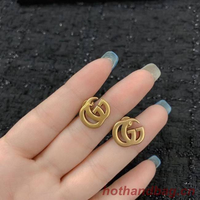 Gucci Earrings CE6932