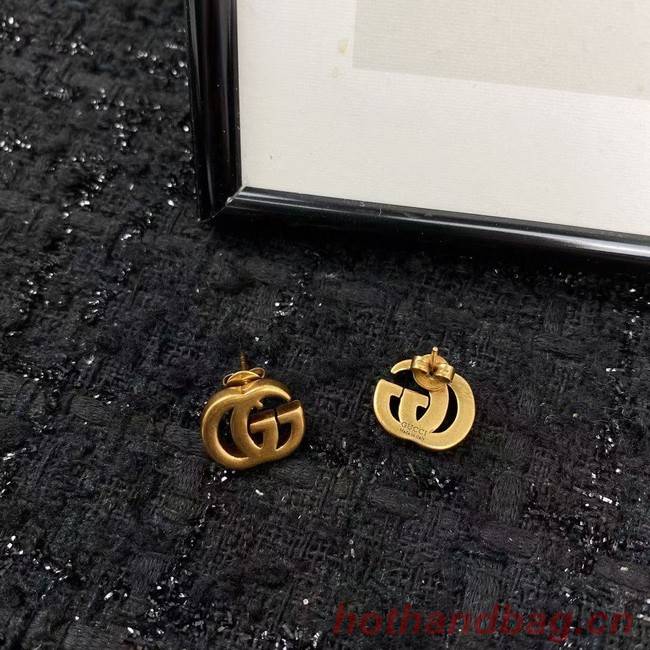 Gucci Earrings CE6932