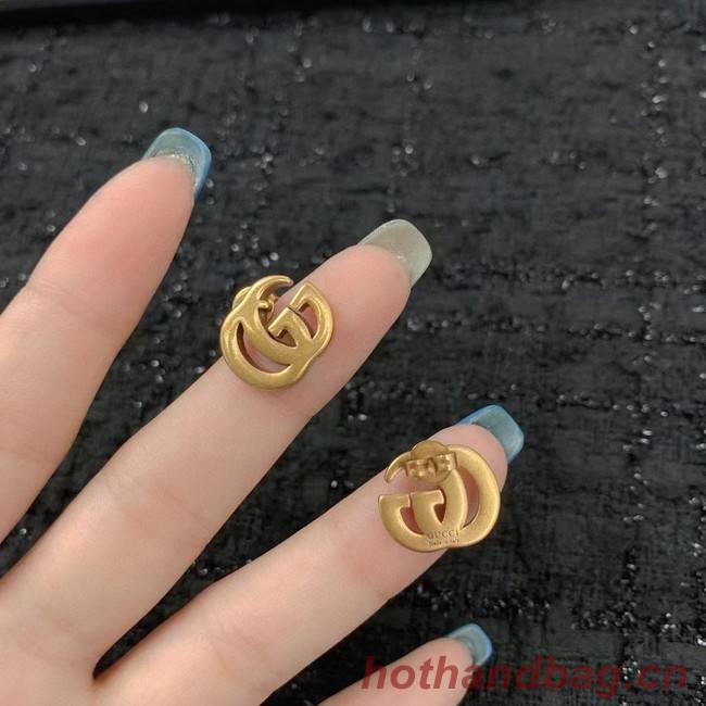 Gucci Earrings CE6932