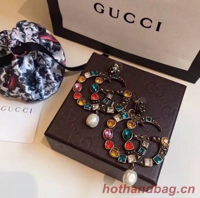 Gucci Earrings CE6940