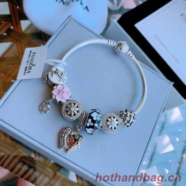 Pandora Bracelet CE6930