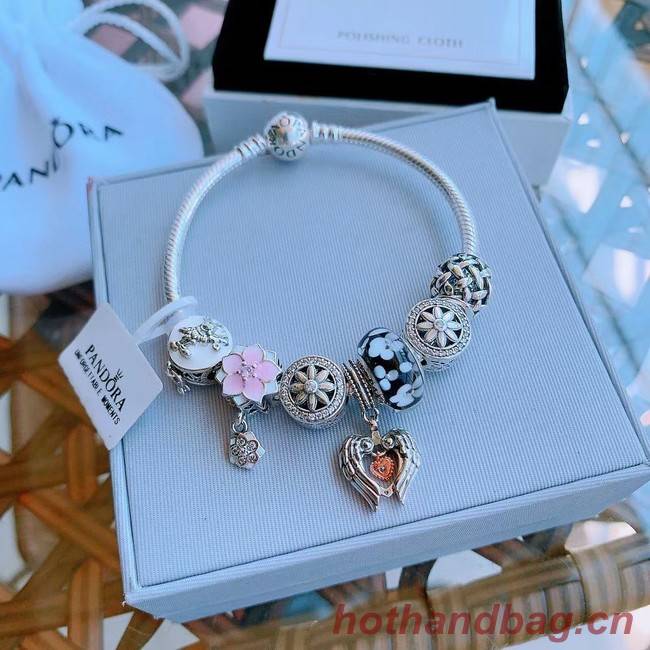 Pandora Bracelet CE6931