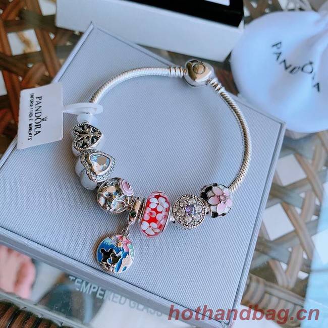 Pandora Bracelet CE6931