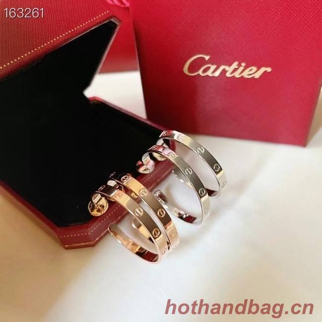 Cartier Earrings CE6945