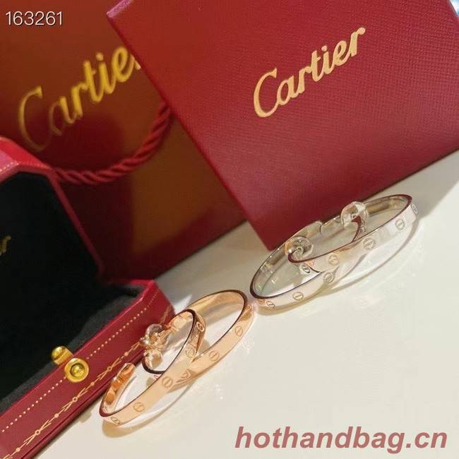 Cartier Earrings CE6945