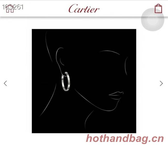 Cartier Earrings CE6945