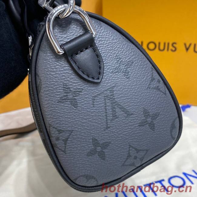 Louis Vuitton KEEPALL XS M45947 black