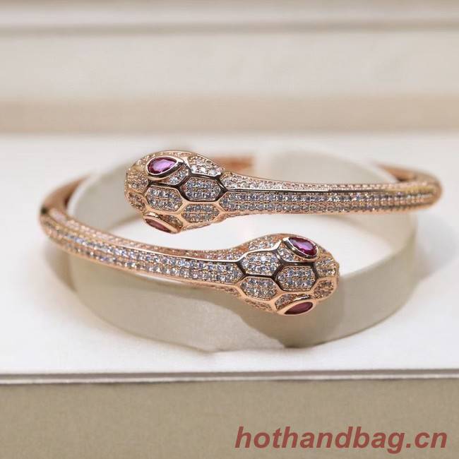 BVLGARI Bracelet CE6992