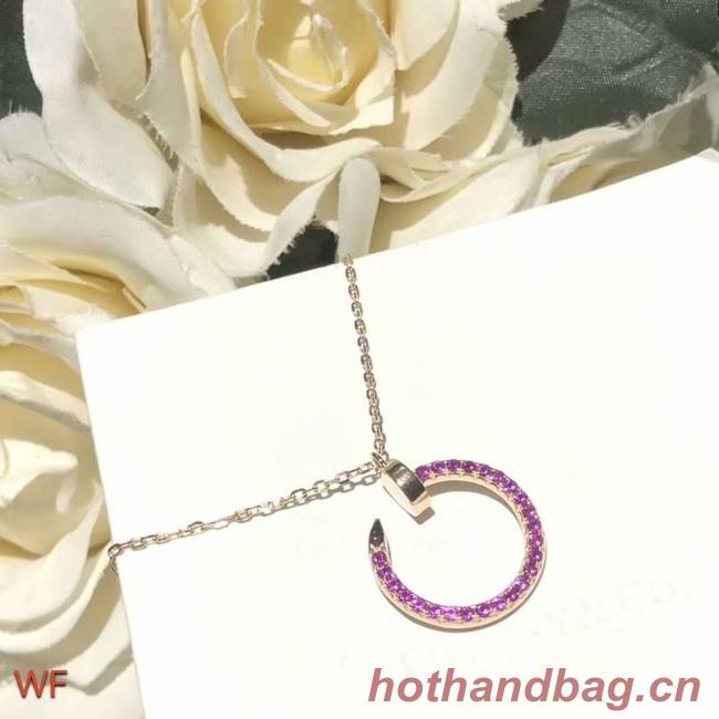 Cartier Necklace CE6971