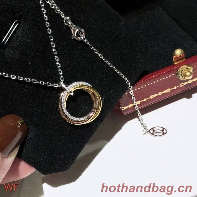 Cartier Necklace CE6972