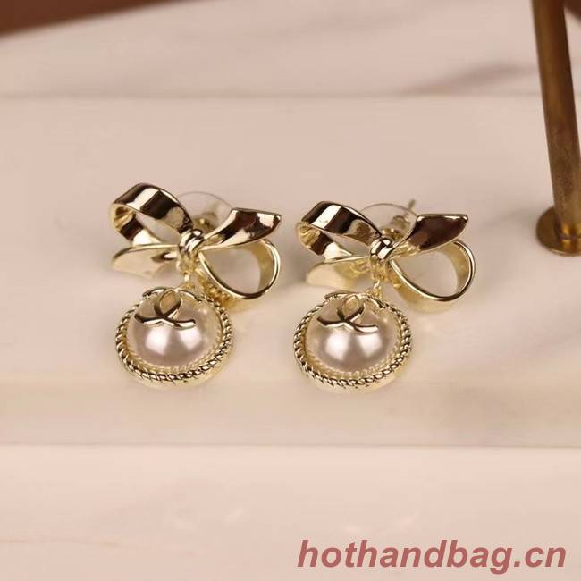 Chanel Earrings CE6980