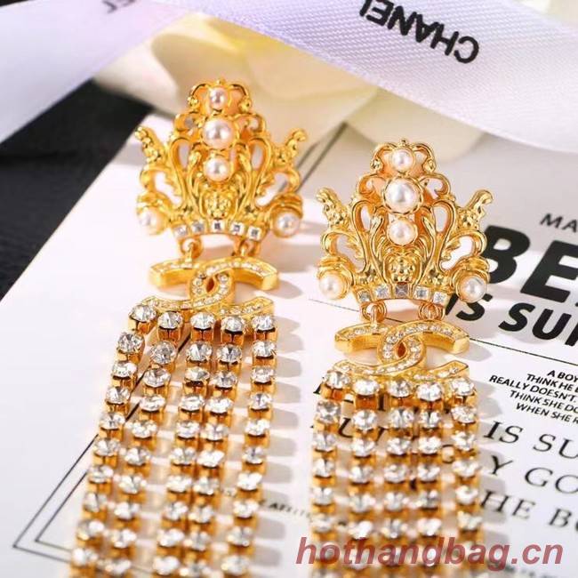 Chanel Earrings CE6982