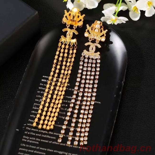 Chanel Earrings CE6982