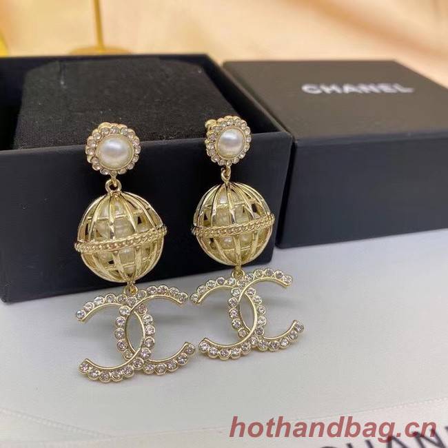 Chanel Earrings CE6983