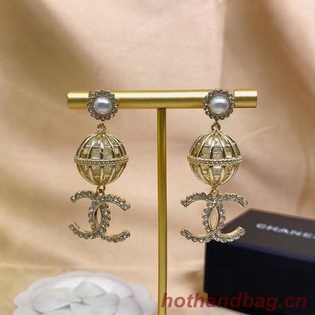 Chanel Earrings CE6983