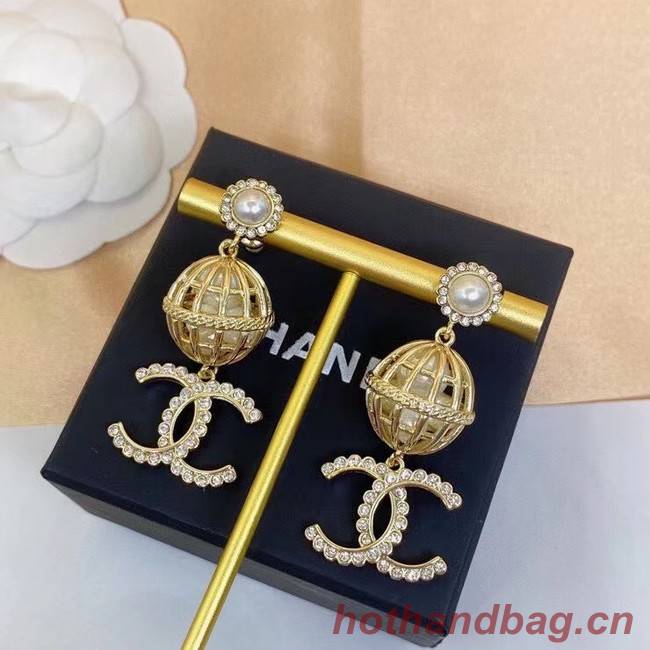 Chanel Earrings CE6983