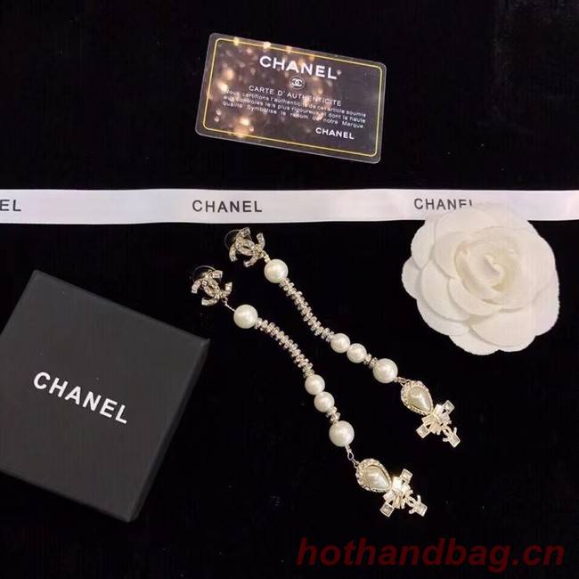 Chanel Earrings CE6984