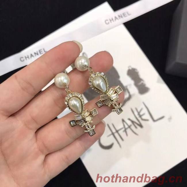 Chanel Earrings CE6984