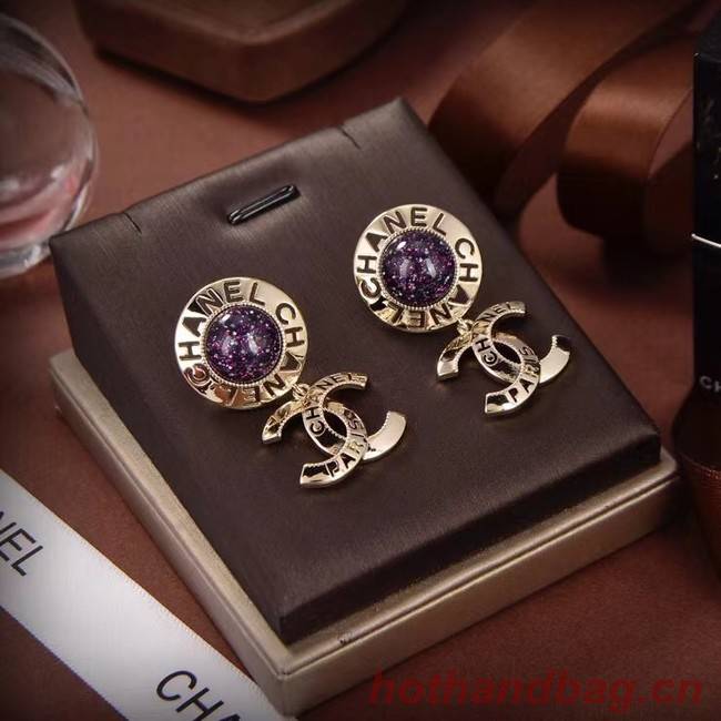 Chanel Earrings CE6986