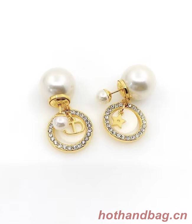 Dior Earrings CE6973