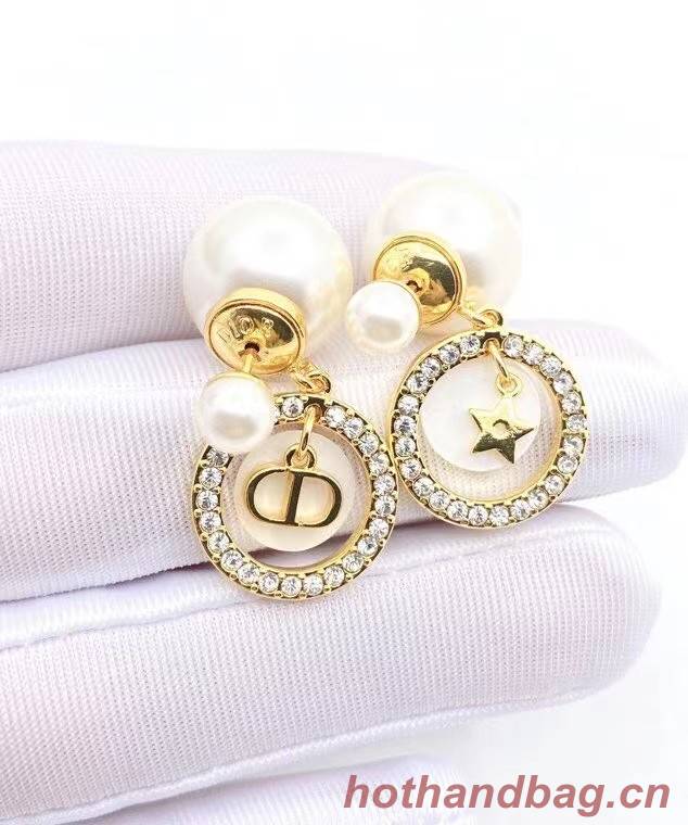 Dior Earrings CE6973